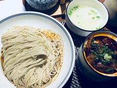 -十面春风·江南面馆(崇宁路店)