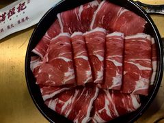 -牛街清真满恒記(平安里西大街店)
