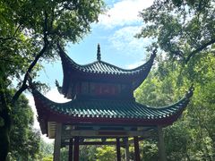 -岳麓山风景名胜区