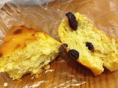 白脱司康-老大昌(淮海中路店)