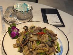 -闽公馆·客家私房菜·商务宴请·包厢(杏林橡树湾店)