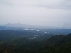 -木兰云雾山