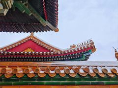 -故宫博物院(故宫)