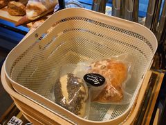 -面包谷Grains n' Beans(九号公馆店)