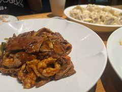 -壹零捌道·北京烤鸭(车公庄店)