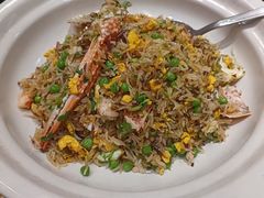 时蟹特色炒饭-大灶头·新昌菜(中国茶市店)