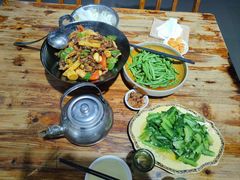 -胡师傅三下锅(汽车站店)