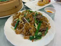 干炒牛河-御彩酒家(东风东路店)