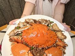 -喜记避风塘炒辣蟹(旗舰店)