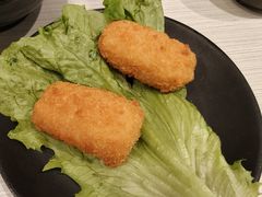 -滨寿司(新街口中央商场店)