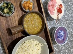 -李百蟹·江南蟹黄面·河景餐厅(夫子庙总店)