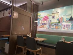 -沼津港精致料理·寿喜烧·烧鸟(青浦宝龙广场日料榜单店)
