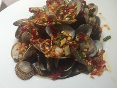 -霸王虾·小龙虾香辣蟹(玉林店)
