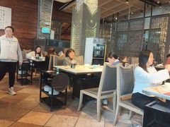 -滋粥楼·顺德菜(番禺广场总店)