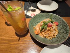 -百特喜·意大利餐厅(万达常德店)