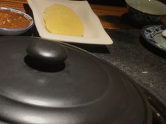 -大匠工房古船木艺术餐厅·猪肚鸡专门店(长白仙岛店)