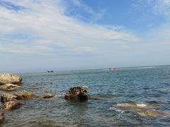 -长岛南北长山旅游景区