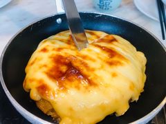 卡珍芝士糯米鸡-陶陶居酒家(海岸城店)