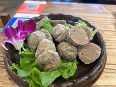 -宽窄巷子鲜牛火锅(北京首店)
