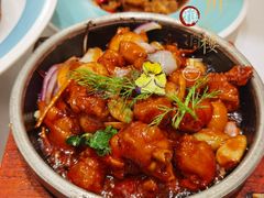 -北塘海鲜·天津菜(大光明桥旗舰店)