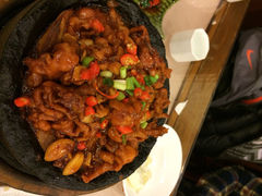 西江美食舫(健德桥店)-西江美食舫·江西菜(健德桥店)