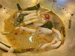 -南沙游艇会·大兵船餐厅