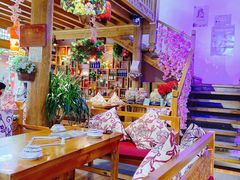 大堂-民食香·腊排骨野生菌美食(木府店)