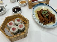 -雍苑(创润大厦店)