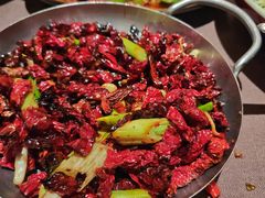 -山石榴·贵州菜(陆家嘴中心店)