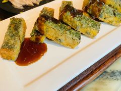-那家小馆•北京菜•烤鸭(香山店)