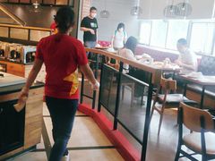 -比格比萨自助(花园路店)