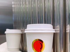 -缶乐FOLLOW咖啡