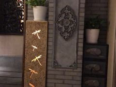 -芭东小镇温泉