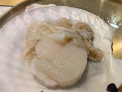 -本达人海鲜烧烤·朝鲜族风味(发展店)