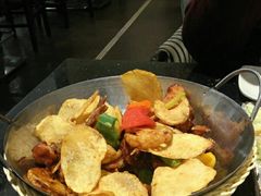 -避风塘·老港味餐厅(虹口龙之梦店)