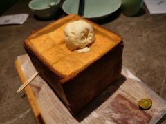 -绿茶餐厅(崇文门新世界店)
