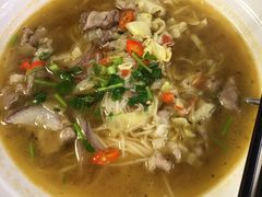 -探越越南牛肉粉(江南西分店)