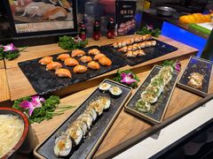 -加餐海鲜自助(宝龙一城店)