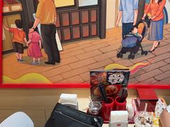 -食其家·牛丼咖喱(天津梅江印象城店)