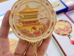 -西北轻工批发市场