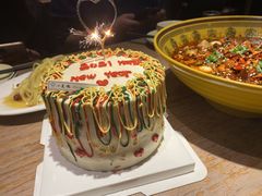-小麦穗私人订制蛋糕·甜品台(万达店)