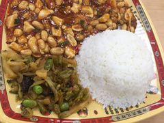 -永盛鑫城市饭堂·特色现炒本帮面(公兴路店)