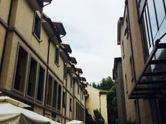 -徐家汇源景区-衡山坊