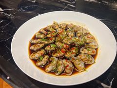 -南园民国茶楼餐厅·常州菜(北大街店)