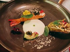 -莲西餐(曲江店)