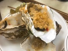 -利杨记·本味轩粥坊·烧烤(宝体店)