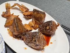 -新吉士·上海菜(浦东LCM置汇旭辉店)