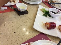 -点都德(千灯湖环宇城店)