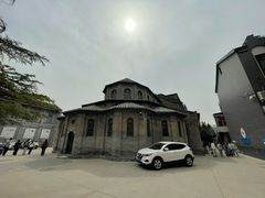 -天主教堂(莲池区)