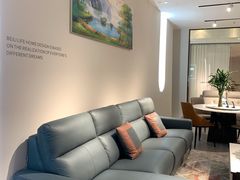 -红星美凯龙(浦江店)